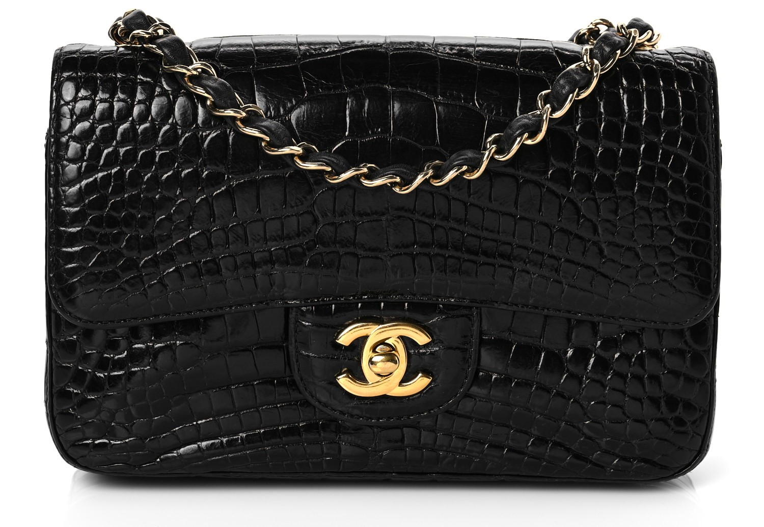 Chanel Flap Front-1