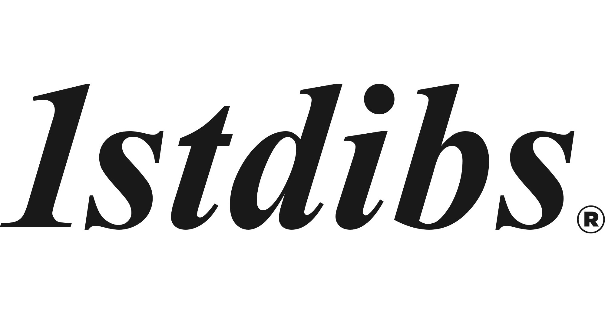 1stdibs_Logo