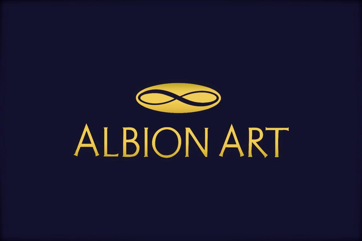 Albion Art Institute Logo