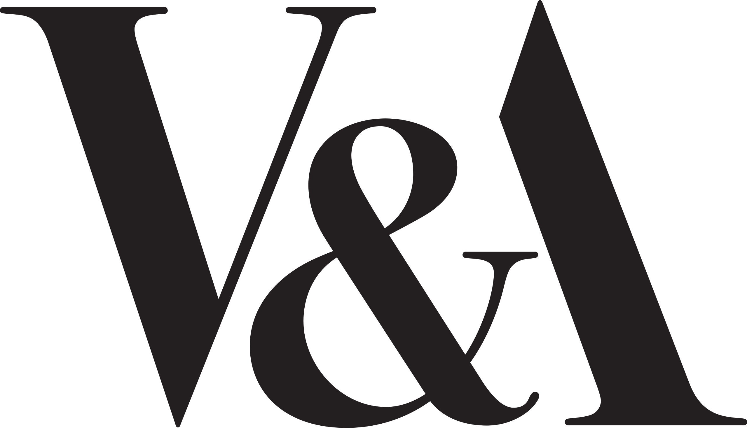 VA Museum Logo